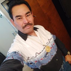 Meet your Posher, Fernando